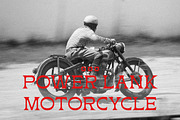Hemas Serif Display Font, a Serif Font by Hishand Studio (Thumbnail 4 of 10)