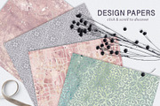 Textures & Patterns Bundle - 75% OFF, a Texture Graphic by CatJello Graphics (Thumbnail 29 of 61)