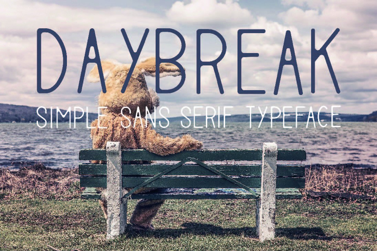 Typeface bundle | 56 Font Styles, a Sans Serif Font by MikeHill (Photo 5 of 20)