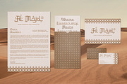 Alami - An Arabic Style Typeface, a Font by Afkari Studio (Thumbnail 7 of 7)