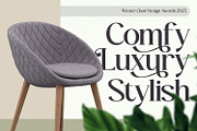 Melaney - Aesthetic Branding Serif, a Serif Font by Variatype (Thumbnail 2 of 10)