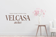 Arthivea, a Serif Font by rulihoki studio (Thumbnail 4 of 4)