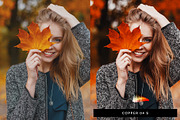 50 Peachy Peach Lightroom Presets, a Preset Add-On by SparkleStock (Thumbnail 3 of 10)