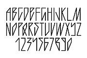 Beier Third, a Sans Serif Font by Here  FF (Thumbnail 3 of 11)