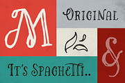 Fetani - Handwritten Font & Extras, a Serif Font by Refolve Design (Thumbnail 5 of 9)