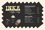 Kihre Vintage - Logo Branding Font, a Serif Font by Illushvara Design (Thumbnail 9 of 10)