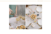 Girls Party | 25 Styled Stock Photos, an Arts & Entertainment Photo by Nina Stock Photos (Thumbnail 5 of 12)