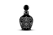 Vintage Perfume Bottle Bundle, an Illustration by Creativeshirt (Thumbnail 24 of 31)