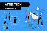 Technologies Line Isometric Set, a Templates & Theme by Boyko Pictures (Thumbnail 3 of 13)