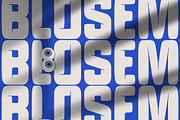 Chupop, a Sans Serif Font by Linecreative (Thumbnail 4 of 7)