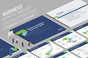 10+ Awesome Keynote Bundle, a Presentation Template by SlidesDive (Thumbnail 19 of 31)