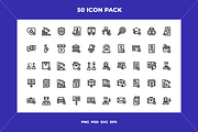 Un employment icons, an Icon by Wencory (Thumbnail 1 of 2)