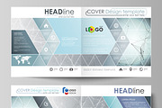 Mega Pack templates, a Brochure Template by VectorShop (Thumbnail 13 of 102)