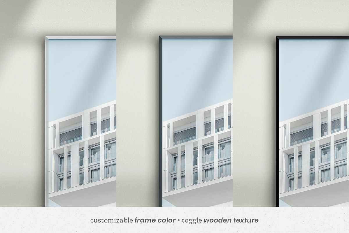 Avelino - 4:5 Frame Scene Creator, a Household Mockup by Lifestyle Project (Photo 10 of 12)