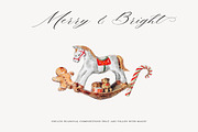 New! Fall + Winter Christmas Edition, an Illustration by Isabelle Salem (Thumbnail 23 of 242)