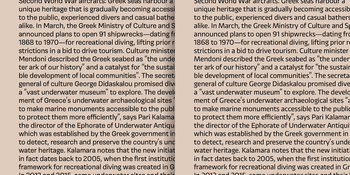 Cosan, a Sans Serif Font by Adtypo (Photo 4 of 7)