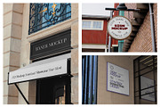 Signage Mockups vol.03 - Advertising, an Advertising Mockup by MockupForest (Thumbnail 4 of 11)