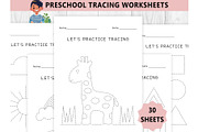 Kids activity pages | Back to school, a Stationery Template by aivos (Thumbnail 4 of 20)