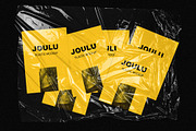 JOULU - Plastic Wrinkle Mockup, a Product Mockup by Bolderaja1 Studio (Thumbnail 3 of 15)
