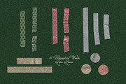 Snow & Sparkle Holiday Kit, an Object Graphic by Lidberia (Thumbnail 8 of 13)