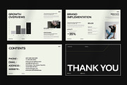 Brand Proposal Presentation Template, a Presentation Template by Oriofix (Thumbnail 10 of 10)