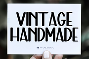Rainbow Weekend, a Serif Font by InermediaSTUDIO (Thumbnail 2 of 7)