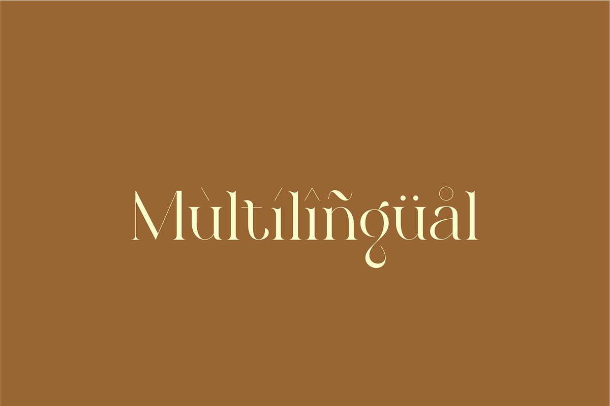 Marlita - Fight Serif Font, a Serif Font by suhadidesign (Photo 10 of 12)