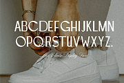 LOU ELLOISE Display Font, a Serif Font by Sylt Type (Thumbnail 11 of 11)