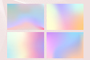 30 gradient backgrounds, 27 blurs, a Texture Graphic by Olesia_ig (Thumbnail 14 of 20)