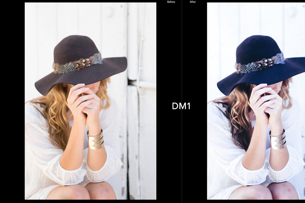 Desert Metallics | Lightroom Presets, a Plug-in Add-On by Always Here... (Photo 4 of 6)