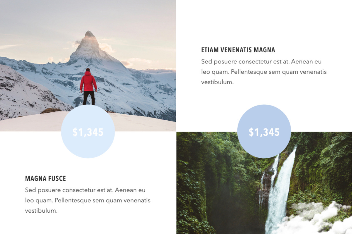 Course Google Slides, a Presentation Template by Jumsoft (Photo 16 of 21)