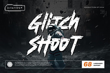 Glitch Shoot