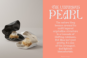 Magical Stranger Font, a Blackletter Font by madeDeduk (Thumbnail 3 of 10)