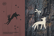 Wild Herbarium — Botanical Folk Art, an Object Illustration by happpydesign (Thumbnail 3 of 14)
