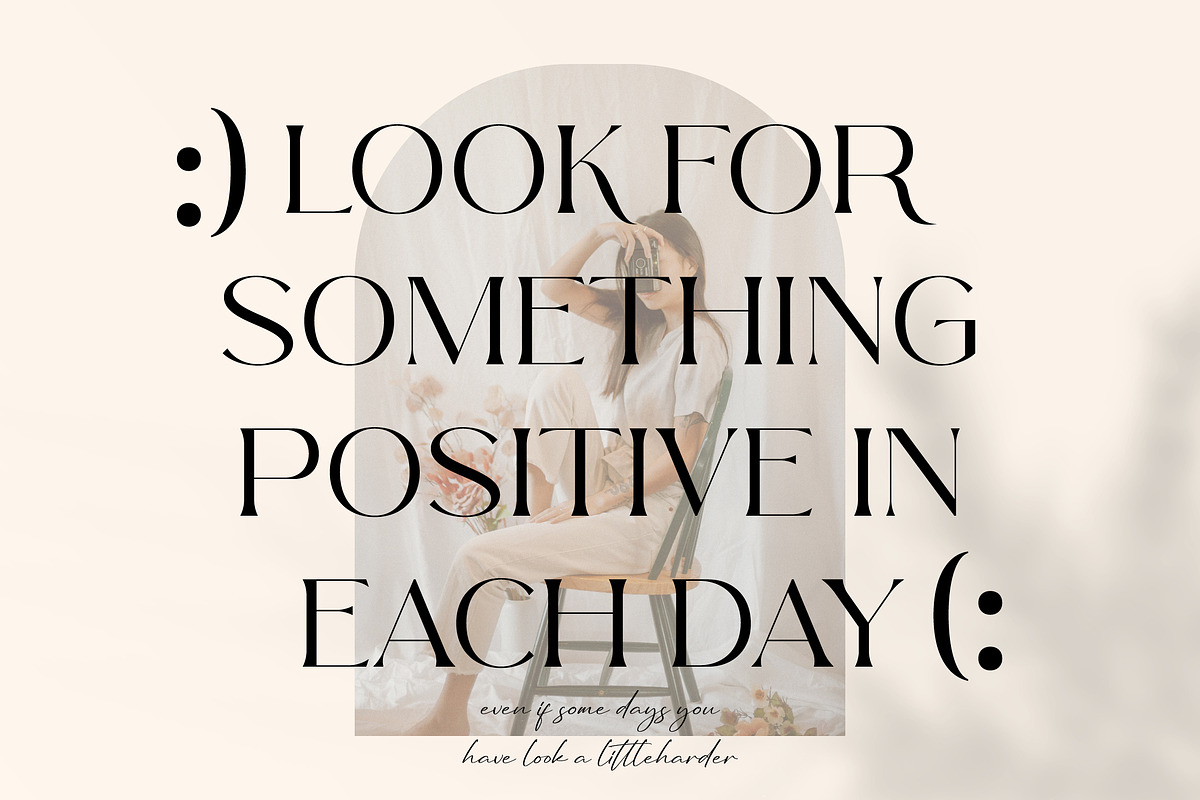 Arolse Belmonteria Font Duo, a Serif Font by Storytype Studio (Photo 11 of 15)
