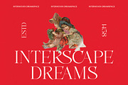 Gastic Modern Editorial Serif, a Serif Font by timelesstype.co (Thumbnail 8 of 10)