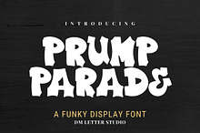 Plump Parade