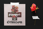 Big Fat Gothic Blackletter Typeface, a Blackletter Font by alit design (Thumbnail 6 of 11)