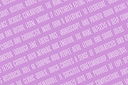 Magnolia - An Elegant Typeface, a Sans Serif Font by alpercakici (Thumbnail 18 of 21)
