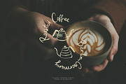 Classic Stories Script + Doodles, a Handwritten Font by iStar Design (Thumbnail 2 of 12)