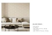 Rings. Seamless Pattern Set, a Pattern Graphic by Curly_Pat (Thumbnail 7 of 7)