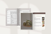 Holistic Skin Ebook Premade Canva, a Presentation Template by Naturopath Hub (Thumbnail 11 of 11)