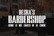 Thin In Bold Font, a Sans Serif Font by ponuppo (Thumbnail 5 of 5)
