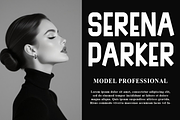 Bookmark, a Script Font by InermediaSTUDIO (Thumbnail 2 of 7)