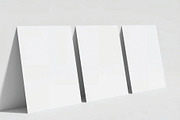 Posters Mockup, an Advertising Mockup by skybluecreative (Thumbnail 2 of 3)