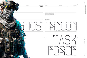 Task Force