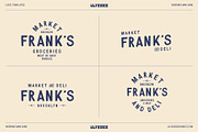 Working Man Sans Hand Drawn Font, a Handwritten Font by Ulysses Design Co (Thumbnail 23 of 24)