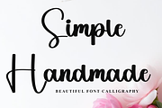 Daisy, a Handwritten Font by FreshTypeINK (Thumbnail 4 of 8)