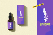 Botanical Vibes: 120 Floral Elements, an Object Illustration by Sheikhadesign (Thumbnail 12 of 15)