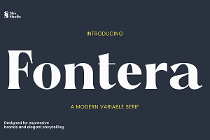 Fontera